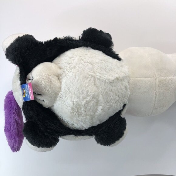 Flip Pets Plush Daisy Unicorn Huckleberry Cat 2 Pets In One Animal As Seen On TV - Picture 6 of 11